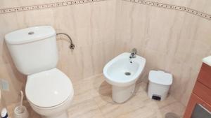 Bright 4-Bedroom Apartment Close to Alicante