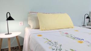 Bright 4-Bedroom Apartment Close to Alicante