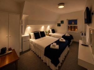 Alexandra Hotel Blackpool