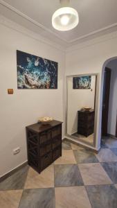 Apartament ALBATROS