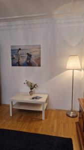 Apartament ALBATROS