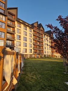 SkyLux Apartments Kopaonik - Residence Hill