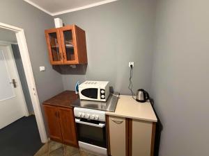Fantastic-Inn Warszawa - CH35 Pokój C