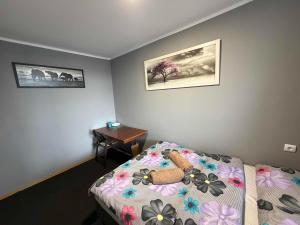 Fantastic-Inn Warszawa - CH35 Pokój C