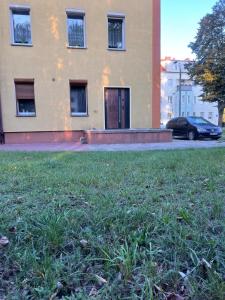 Louis Apartaments Kostrzyn