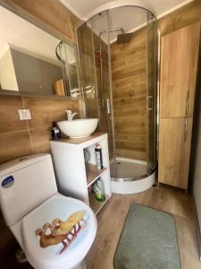 Louis Apartaments Kostrzyn
