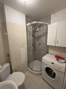 Fantastic-Inn Warszawa - CH35 Pokój E