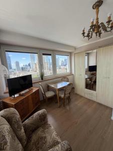 Fantastic-Inn Warszawa - CH35 Pokój E