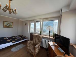 Fantastic-Inn Warszawa - CH35 Pokój E