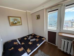 Fantastic-Inn Warszawa - CH35 Pokój E