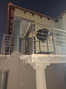Ko Thabeng Luxury Executive Suite