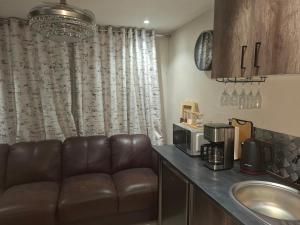 Ko Thabeng Luxury Executive Suite