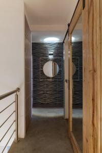 SkyView Luxus-Penthouse-Villa Starlink-Internet Air conditioner