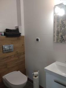 Apartament Wiosenny - 7 min od dworca
