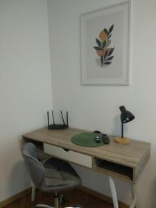 Apartament Wiosenny - 7 min od dworca
