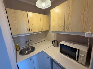 Fantastic-Inn Warszawa - CH35 Pokój F