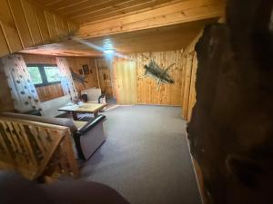 Viscri Trophy Cabin