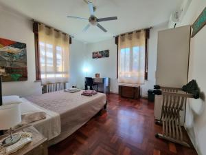 Parma Comfort House