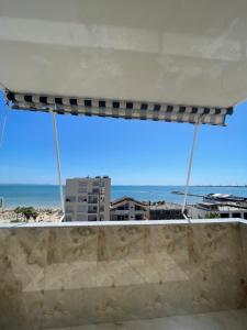 Front Sea View 2 Bedroom Beach Area