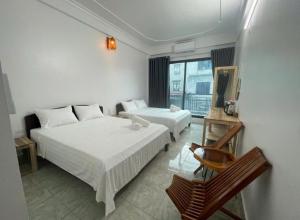 Tamcoc Sunseekers Homestay & Hostel