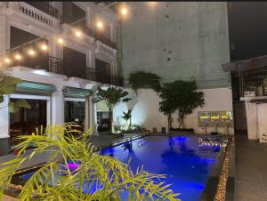 Tamcoc Sunseekers Homestay & Hostel