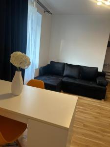Apartamenty Leszczynowa
