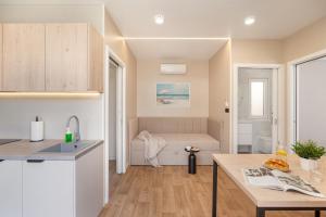 Domki Villa PATIO z 2 sypialniami - Rewal