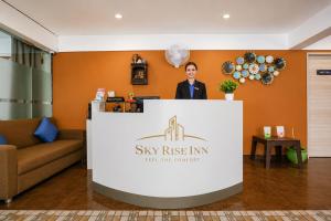 Sky Rise Inn Near Medanta - The Medicity, Gurugram