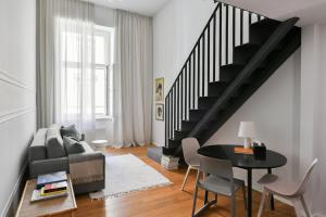Luxury Apartments on Wenceslas Square by EasyBNB Premium