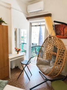 AB Preveza Apartments- Princess Vasiliki City Center Swing Apartment