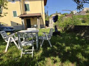 La Casa nel Prato