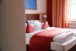 Double Room room in Landhotel-Neunburg