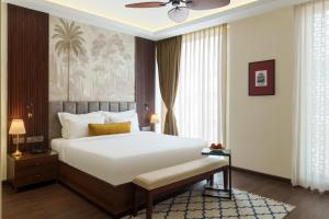 Oraka by My Downtown Aura Hotel