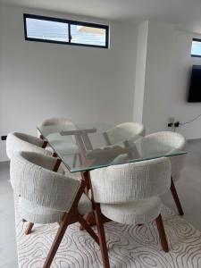 Casa Moderna Manta