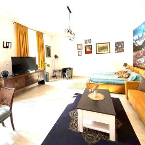 Apartamenty Smile & More