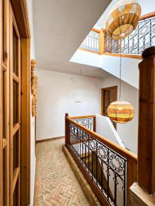 Riad in Ryad Laarouss with 3 bedrooms & terrace