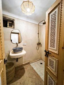 Riad in Ryad Laarouss with 3 bedrooms & terrace