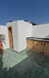 Riad in Ryad Laarouss with 3 bedrooms & terrace