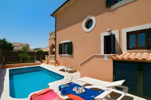 Villa Montana
