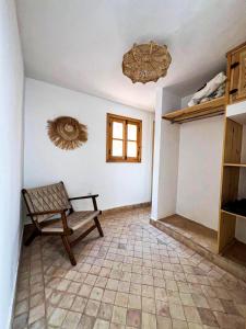 Riad in Ryad Laarouss with 3 bedrooms & terrace