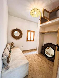 Riad in Ryad Laarouss with 3 bedrooms & terrace