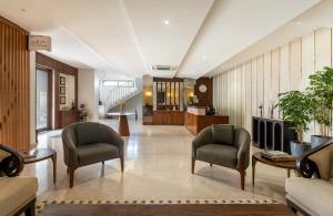 Oraka by My Downtown Aura Hotel