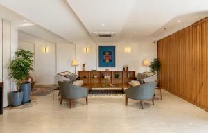 Oraka by My Downtown Aura Hotel