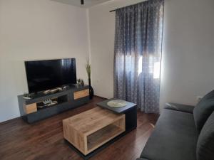 Apartment 80 meters from the sea Born