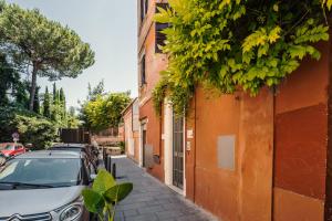 Termini Jacuzzi Suite