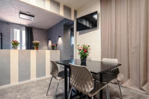 Termini Jacuzzi Suite