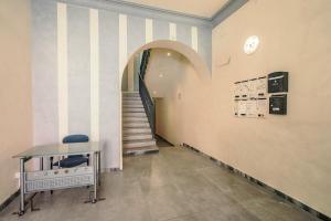Termini Jacuzzi Suite