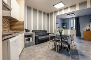 Termini Jacuzzi Suite
