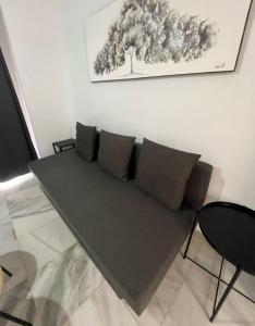 Enjoy Malaga Apartment with Terrace for 4 by turivida