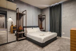 Termini Jacuzzi Suite